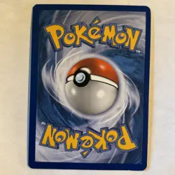 Pokemon Pichu Stormfront 45/100 Reverse Holo STAMPED Platinum - Image 3