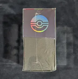 Pokemon TCG Phantasmal Flames Elite Trainer Box (SEALED) - Image 3