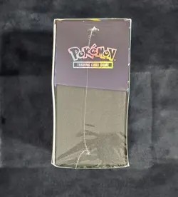 Pokemon TCG Phantasmal Flames Elite Trainer Box (SEALED) - Image 4