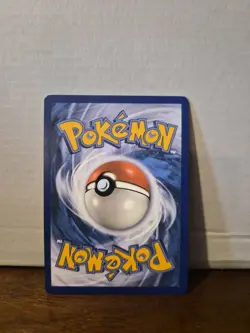 Reshiram & Charizard GX SM201 Full Art Promo Tag Team Pokemon LP - Image 2