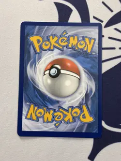 Pokemon Voltorb 133/091 Paldean Fates Shiny Ultra Rare Holo - Image 2