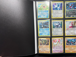 Pokemon Mid Era Holos, Reverses, and Bulk LOT - NO basic energies - Image 1
