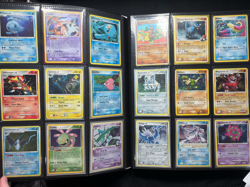 Pokemon Mid Era Holos, Reverses, and Bulk LOT - NO basic energies - Image 2