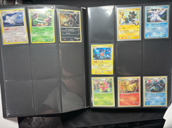 Pokemon Mid Era Holos, Reverses, and Bulk LOT - NO basic energies - Image 3
