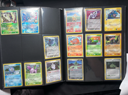 Pokemon Mid Era Holos, Reverses, and Bulk LOT - NO basic energies - Image 4