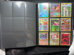 Pokemon Mid Era Holos, Reverses, and Bulk LOT - NO basic energies - Image 5