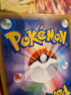 Houndoom EX 060/059 Red Flash 2015 SR 1st Edition Full Art Japanese Pokemon LP - Image 3