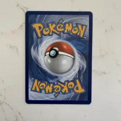 Chikorita MEP 069 - NM Pokemon Mega Evolution Perfect Order Holo Promo - Image 2