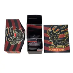 Pokemon Sword And Shield Lost Origin Elite Trainer Box And Contents - (NO PACKS) - Image 3