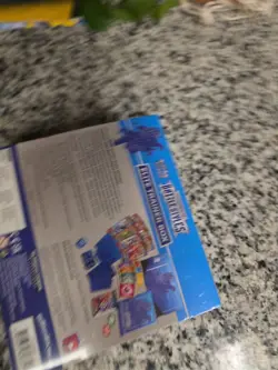 NEW Pokemon Battle Styles Sword and Shield Elite Trainer Box ETB - Blue Sealed - Image 2