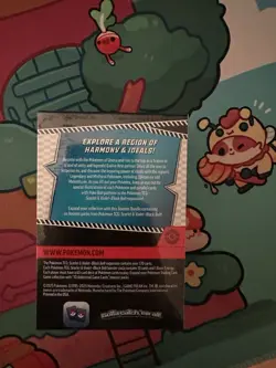 Pokemon TCG: Scarlet & Violet Black Bolt Factory Sealed Booster Bundle Box - Image 3