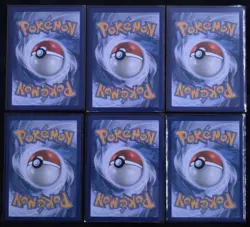 Pokemon TCG First Partner Illustration Collection Series 1 Kanto/Sinnoh Starters - Image 2