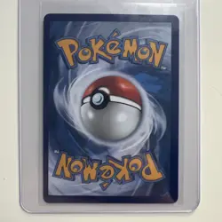Pokemon TCG Black Belt’s Training Ascended Heroes 255/217 NM Near Mint - Image 2
