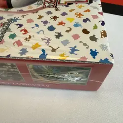 Pokemon TCG Japanese 151 Booster Box sv2a Factory Sealed Japan - W/ Shrink Wrap 4521329346038 - Image 5