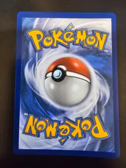 NINJASK 137/132 MEGA EVOLUTIONS POKEMON (ILLUSTRATION RARE, NM) - Image 2