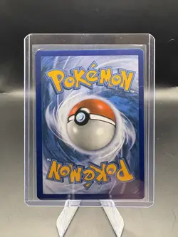 2015 Pokemon TCG Roaring Skies Jirachi 42/108 Holo - Image 2