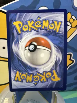 Pokemon Prismatic Evolutions Jolteon Master Ball 029/131 NM - Image 2