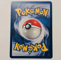 Pokemon Misty's Wrath Gym Heroes 114/132 Uncommon Regular English Near Mint - Image 2