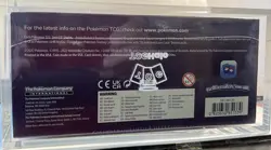 New! 2022 ETB Pokemon Center Astral Radiance Elite Trainer Box + Acrylic Case!! - Image 5