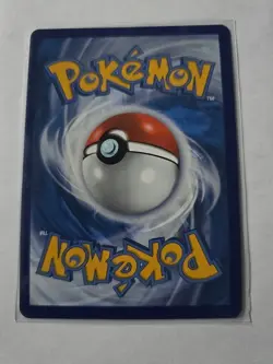 Inteleon VMAX 050/192 Swsh02: Rebel Clash Full Art Holo Rare Pokemon TCG - Image 2