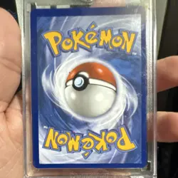 Pokemon Mega Charizard X EX 130/094 Mega Hyper Rare Holo 360 HP - Image 2