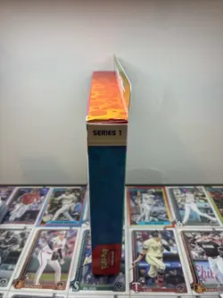Pokemon TCG First Partner Illustration Collection Series 1 Box SEALED. - Image 4