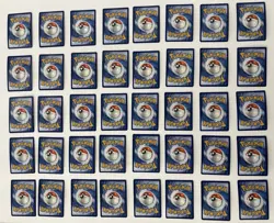 Pokemon 151 Holo And Reverse Holo Collection Mint Condition - Image 2