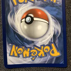 Pokemon TCG Sword & Shield Eevee Black Star Promo SWSH095 SWIRL HOLOFOIL - Image 4