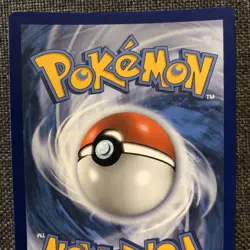 Pokemon TCG Sword & Shield Eevee Black Star Promo SWSH095 SWIRL HOLOFOIL - Image 5
