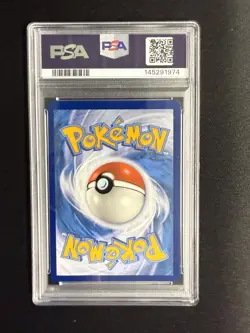 Pokemon Giratina V Lost Origin Full Alt Art #186 PSA 9 Mint - Image 2
