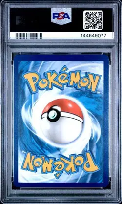2023 POKEMON SVP BLACK STAR PROMO 013 MIRAIDON PSA 9 MINT - Image 2