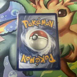 Pokemon TCG ESPURR 095/088 ME03: Perfect Order - Holo IR NM Illustration Rare - Image 2