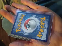 Pokemon TCG Jacinthe Trainer 122/088 SIR VERY NEAR MINTYYYYY - Image 3