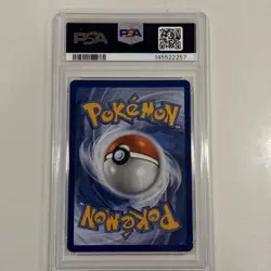 Pokemon Umbreon ex 161/131 Prismatic Evolutions Special Illustration Rare PSA 9… - Image 2
