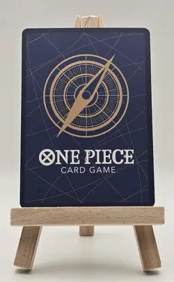 One Piece TCG - Promo - Roronoa Zoro P-042 - English - Image 2