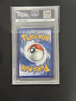 Golurk V 182/203 Full Art Evolving Skies Pokemon PSA 10 - Image 2