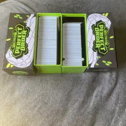 Pokemon TCG Perfect Order Bulk Base Set Includes Some Holo Cards 2 Etb Boxes - Image 2