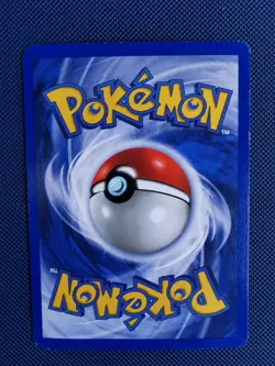 Pokemon TCG Dark Hypno Team Rocket 9/82 Holo Rare Card - Image 2