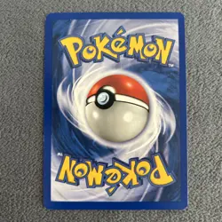 68/111 Oddish - Neo Genesis 1st Edition Ed Pokemon Card NM - Image 2