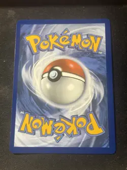 Oshawott - 105/086 - Illustration Rare - White Flare - Pokemon Card - NM/M - Image 2