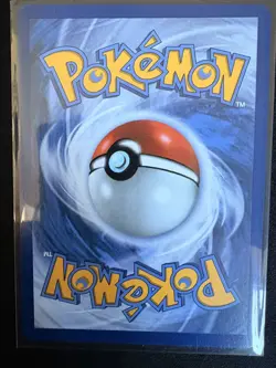 Pokemon TCG Zapdos EX Scarlet Violet-151 145/165 Holo Double Rare - Image 2