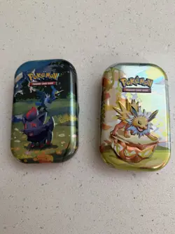 Pokemon Perfect Order Starter Bundle!!! 52 Cards!!! All NM condition - Image 1