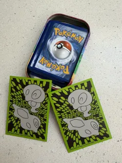 Pokemon Perfect Order Starter Bundle!!! 52 Cards!!! All NM condition - Image 2