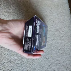 Ravensburger Disney Lorcana: The First Chapter TCG Starter Deck Sapphire & Steel - Image 3