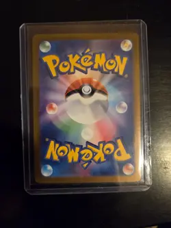 Kieran 129/101 Sv6: Transformation Mask Holo (Japanese) - Image 2