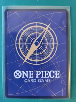 Nami SP Alt Art OP01-016 Awakening of the New Era Japanese 2023 ONE PIECE Card - Image 2