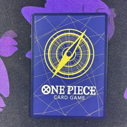 Nami SP Alt Art OP01-016 Awakening of the New Era Japanese 2023 ONE PIECE Card - Image 2