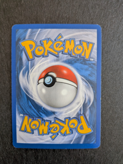 Growlithe 55/92 EX Legend Maker 2006 Stamped Reverse Holo Pokemon Card LP - Image 2