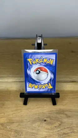 Pokemon Umbreon Neo Discovery Holo Card 13/75 Unlimited - LP Moonbrion - Image 2