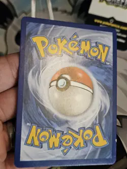 Greninja & Zoroark GX - 107/214 - Pokemon Unbroken Bonds Sun & Moon Rare Card LP - Image 5